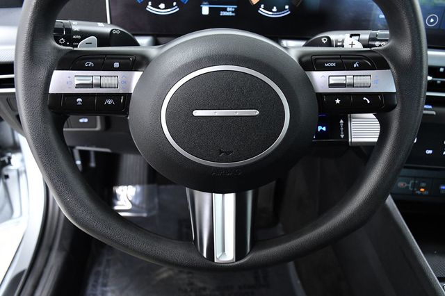 2025 Hyundai Sonata SEL FWD - 22943177 - 19