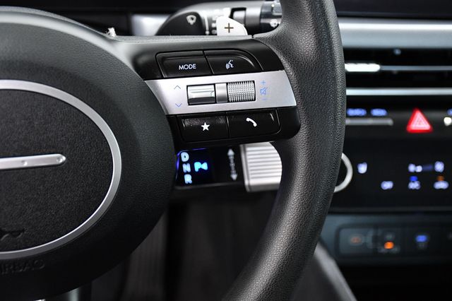 2025 Hyundai Sonata SEL FWD - 22943177 - 21