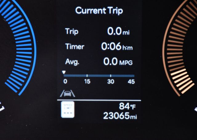 2025 Hyundai Sonata SEL FWD - 22943177 - 22