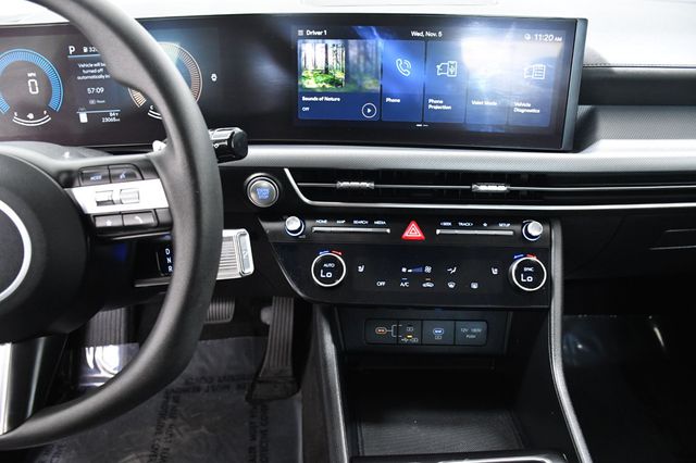 2025 Hyundai Sonata SEL FWD - 22943177 - 23