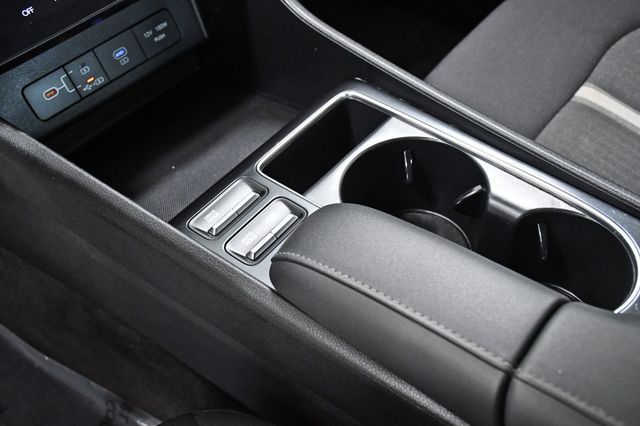 2025 Hyundai Sonata SEL FWD - 22943177 - 24