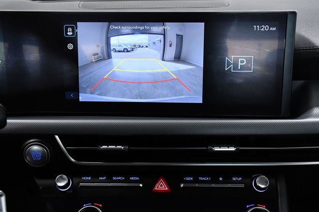 2025 Hyundai Sonata SEL FWD - 22943177 - 25