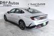 2025 Hyundai Sonata SEL FWD - 22943177 - 5