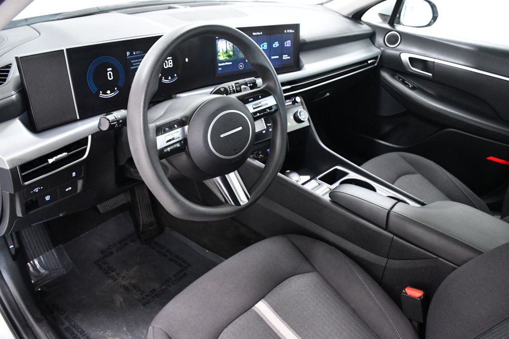 2025 Hyundai Sonata SEL FWD - 22943177 - 7