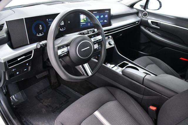 2025 Hyundai Sonata SEL FWD - 22943177 - 7