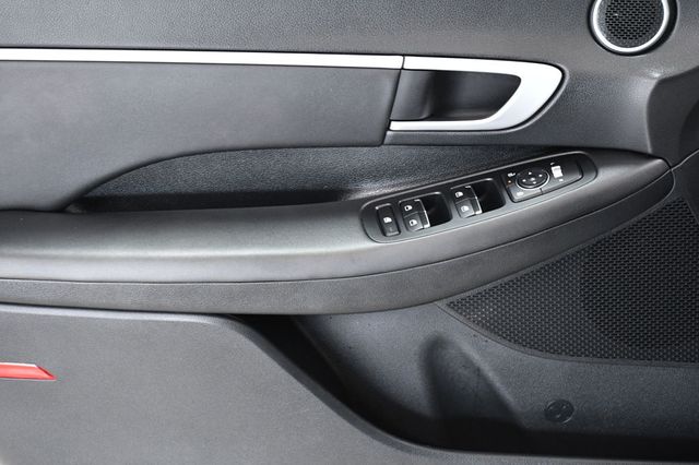 2025 Hyundai Sonata SEL FWD - 22943177 - 8