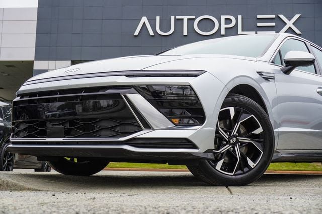 2025 Hyundai Sonata SEL FWD - 23003500 - 1