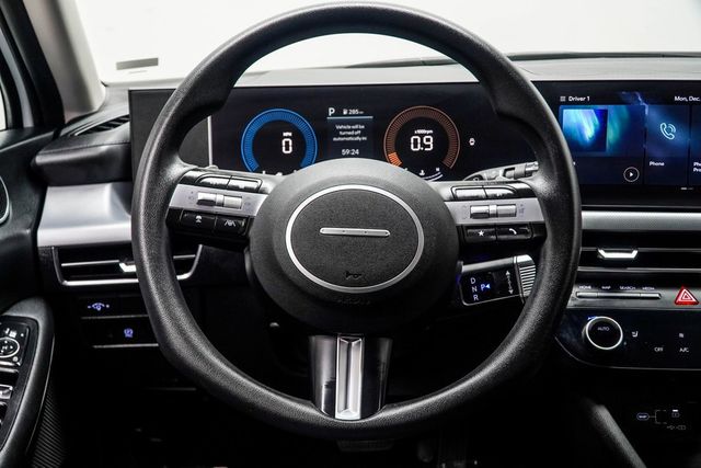 2025 Hyundai Sonata SEL FWD - 22957684 - 14