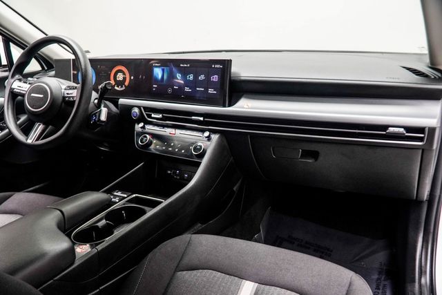 2025 Hyundai Sonata SEL FWD - 22957684 - 15