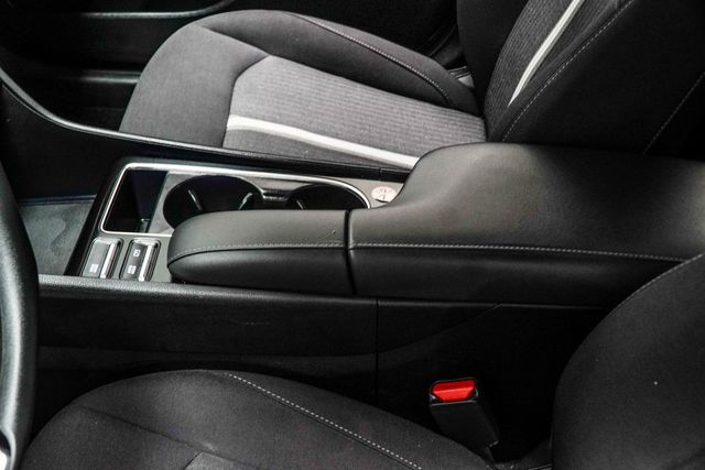 2025 Hyundai Sonata SEL FWD - 22957684 - 16