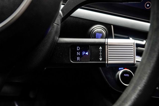 2025 Hyundai Sonata SEL FWD - 22957684 - 18