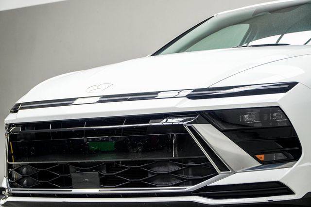 2025 Hyundai Sonata SEL FWD - 22957684 - 1