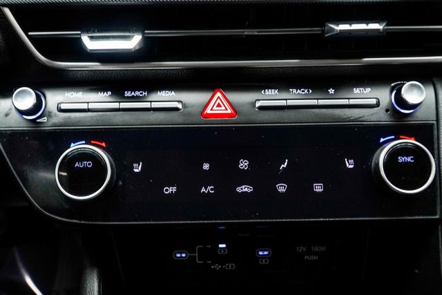 2025 Hyundai Sonata SEL FWD - 22957684 - 20