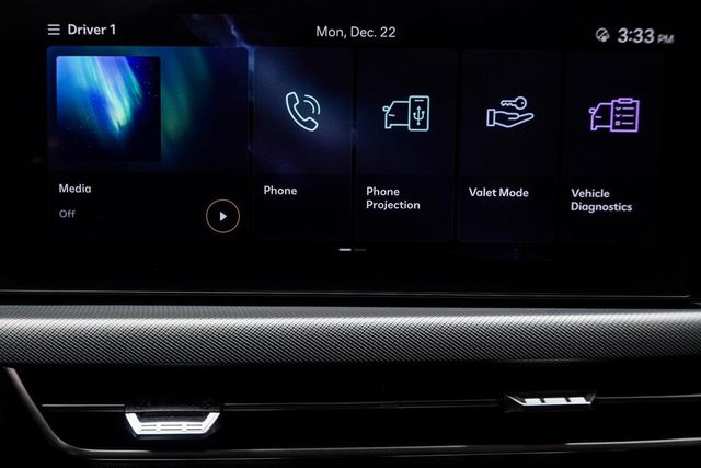 2025 Hyundai Sonata SEL FWD - 22957684 - 21