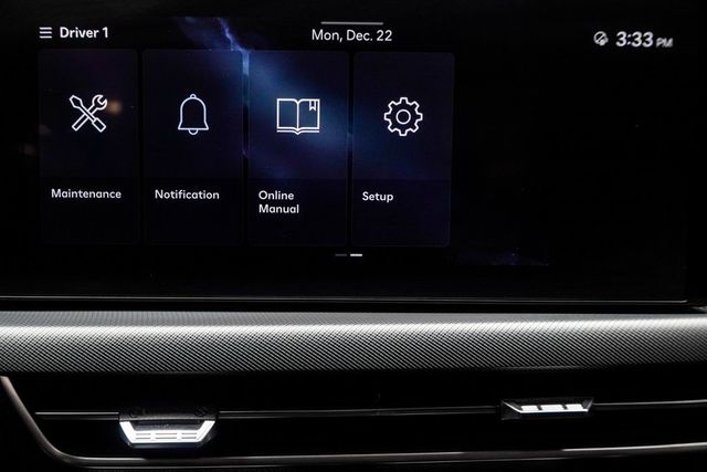 2025 Hyundai Sonata SEL FWD - 22957684 - 22