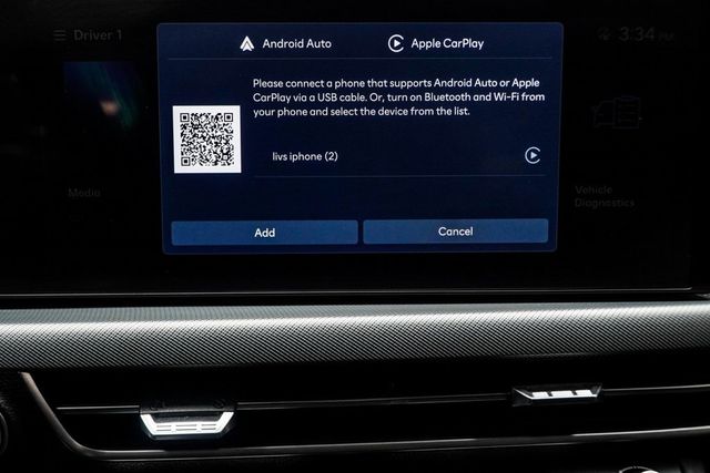 2025 Hyundai Sonata SEL FWD - 22957684 - 23