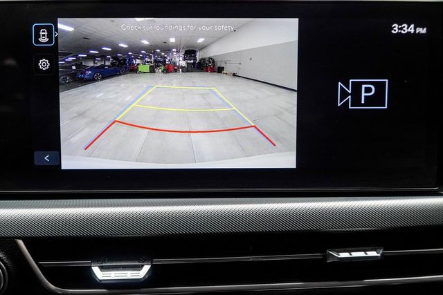 2025 Hyundai Sonata SEL FWD - 22957684 - 24