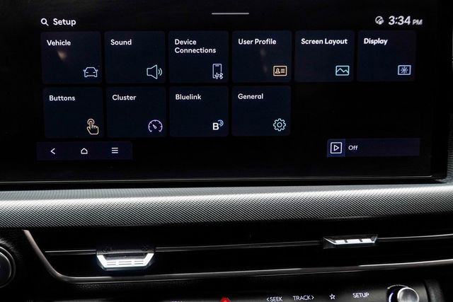 2025 Hyundai Sonata SEL FWD - 22957684 - 25