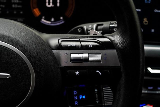 2025 Hyundai Sonata SEL FWD - 22957684 - 26