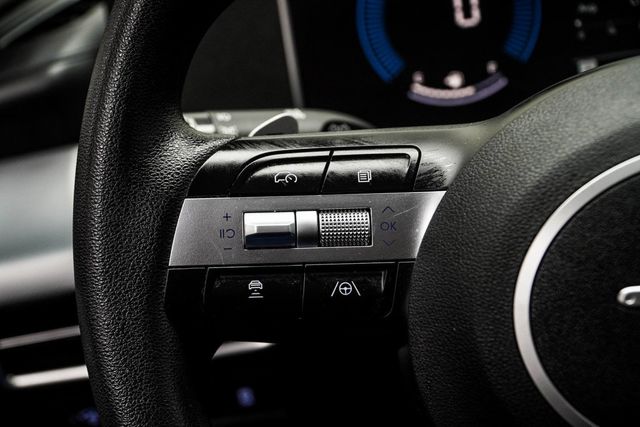 2025 Hyundai Sonata SEL FWD - 22957684 - 27