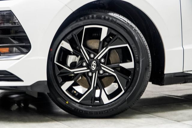 2025 Hyundai Sonata SEL FWD - 22957684 - 2