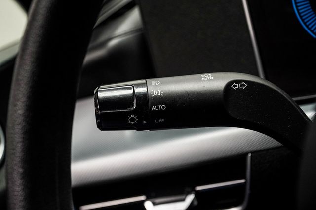 2025 Hyundai Sonata SEL FWD - 22957684 - 30