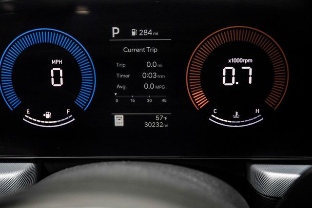 2025 Hyundai Sonata SEL FWD - 22957684 - 31