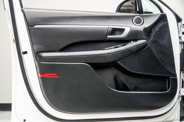 2025 Hyundai Sonata SEL FWD - 22957684 - 32