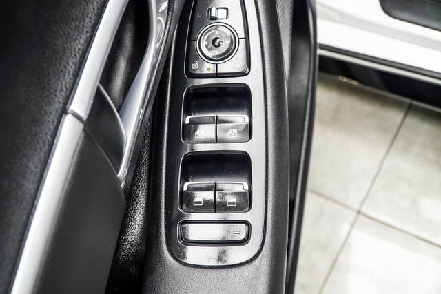 2025 Hyundai Sonata SEL FWD - 22957684 - 33