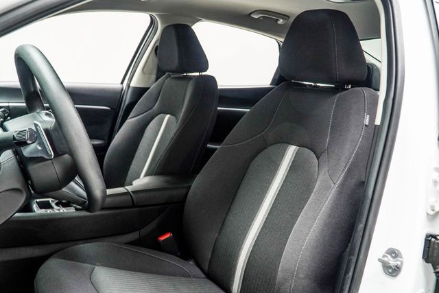 2025 Hyundai Sonata SEL FWD - 22957684 - 34