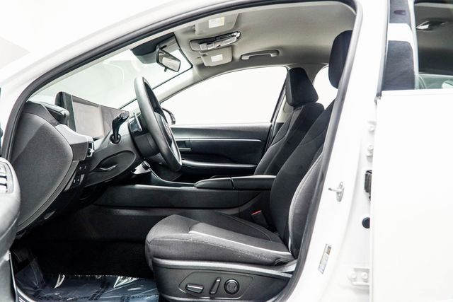 2025 Hyundai Sonata SEL FWD - 22957684 - 35