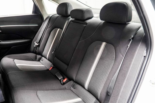 2025 Hyundai Sonata SEL FWD - 22957684 - 38