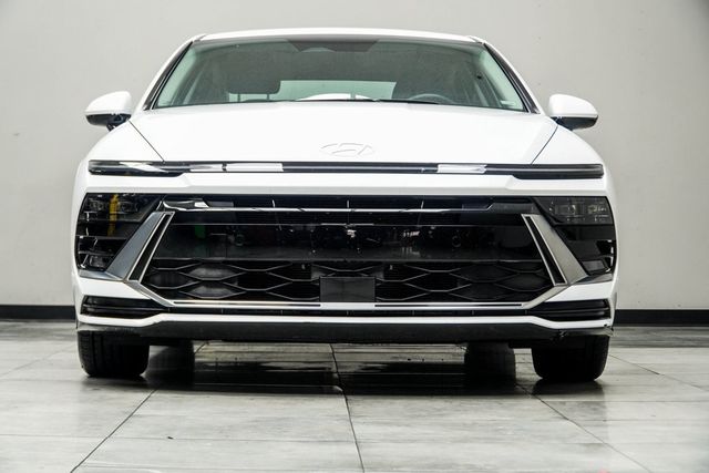 2025 Hyundai Sonata SEL FWD - 22957684 - 6