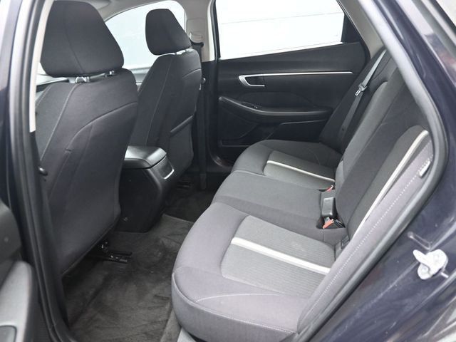 2025 Hyundai Sonata SEL FWD - 22998333 - 9