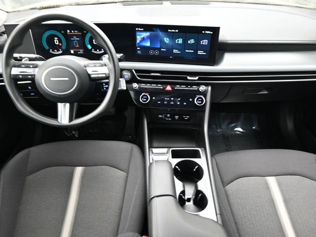 2025 Hyundai Sonata SEL FWD - 22998333 - 12