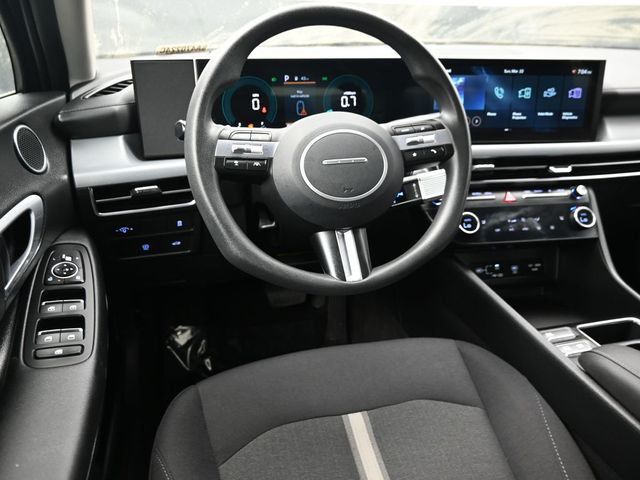 2025 Hyundai Sonata SEL FWD - 22998333 - 13