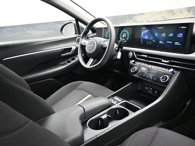 2025 Hyundai Sonata SEL FWD - 22998333 - 14