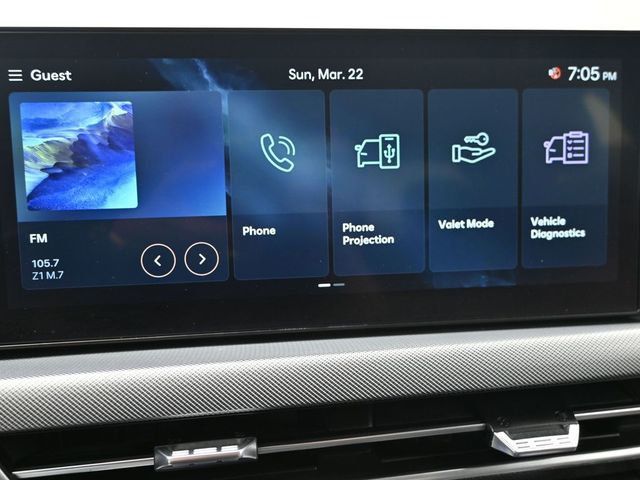 2025 Hyundai Sonata SEL FWD - 22998333 - 16