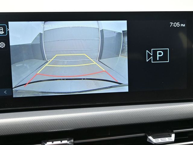 2025 Hyundai Sonata SEL FWD - 22998333 - 17