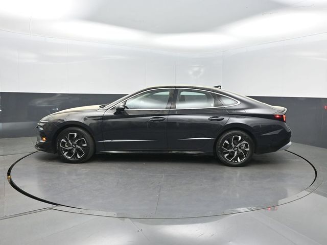 2025 Hyundai Sonata SEL FWD - 22998333 - 1
