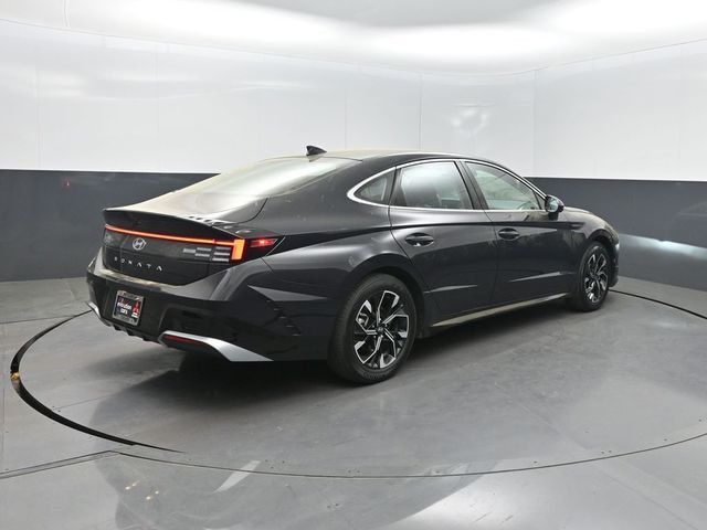 2025 Hyundai Sonata SEL FWD - 22998333 - 33