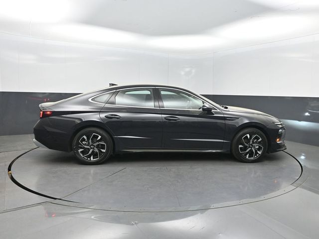 2025 Hyundai Sonata SEL FWD - 22998333 - 34