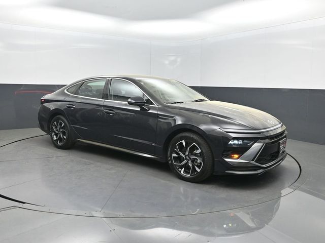 2025 Hyundai Sonata SEL FWD - 22998333 - 35