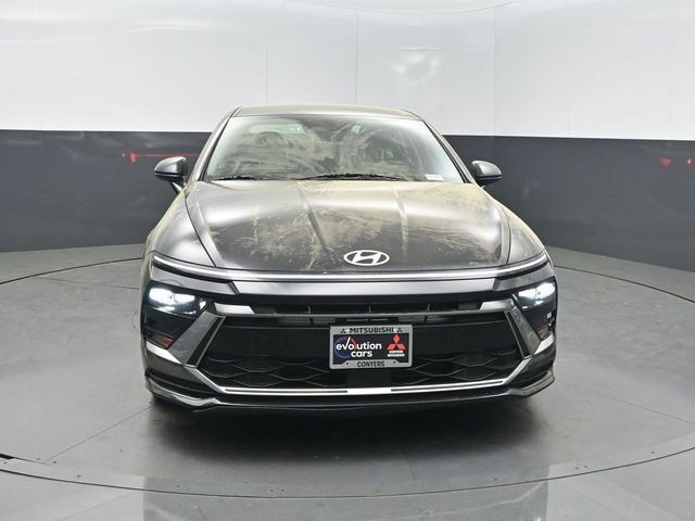 2025 Hyundai Sonata SEL FWD - 22998333 - 36
