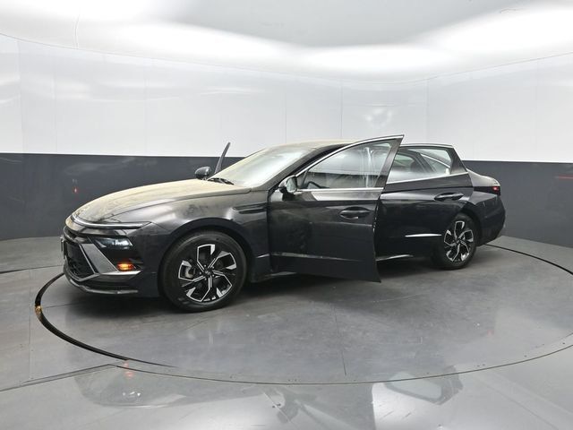 2025 Hyundai Sonata SEL FWD - 22998333 - 37
