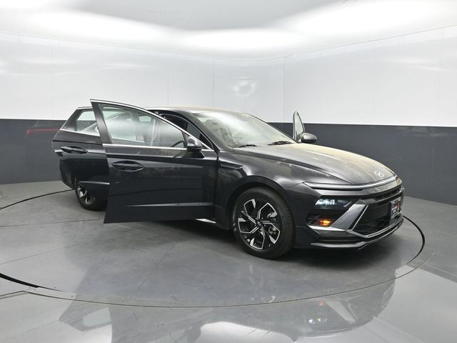 2025 Hyundai Sonata SEL FWD - 22998333 - 39