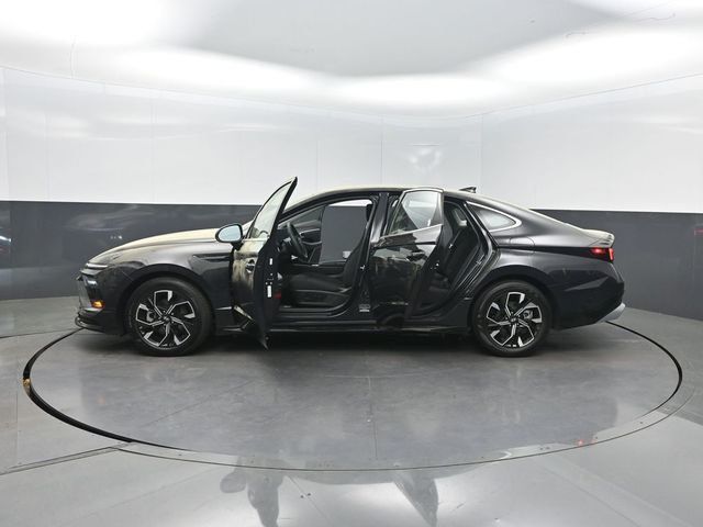 2025 Hyundai Sonata SEL FWD - 22998333 - 40