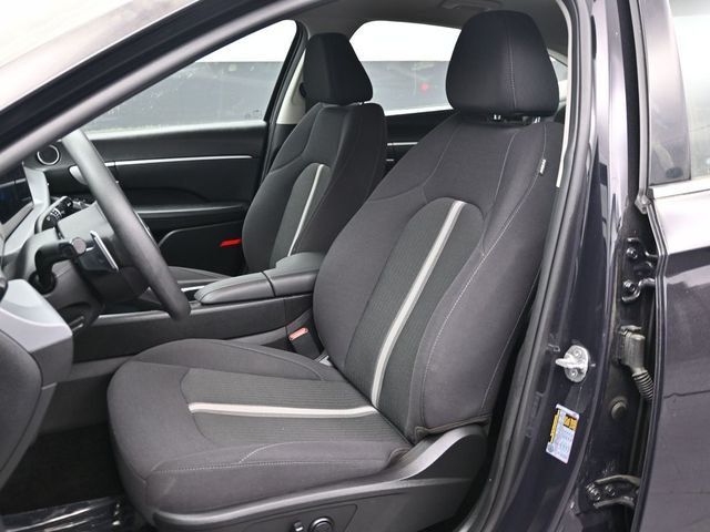 2025 Hyundai Sonata SEL FWD - 22998333 - 5