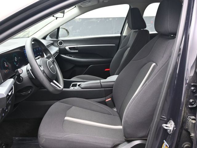 2025 Hyundai Sonata SEL FWD - 22998333 - 6