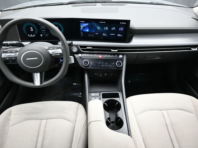 2025 Hyundai Sonata SEL FWD - 22998383 - 11